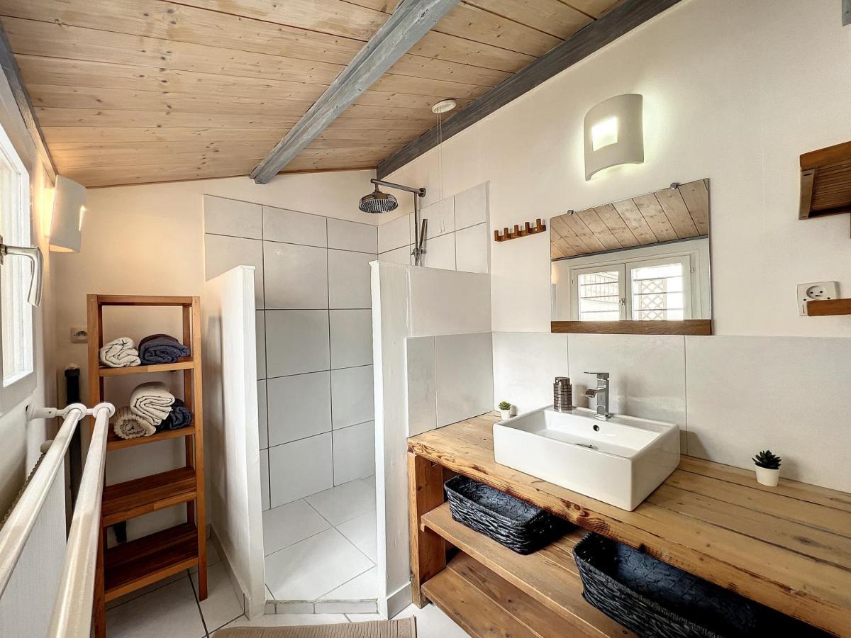 The Patio By Disney, 3 Chambres, 2 Salles De Bain Lagny-sur-Marne Bagian luar foto