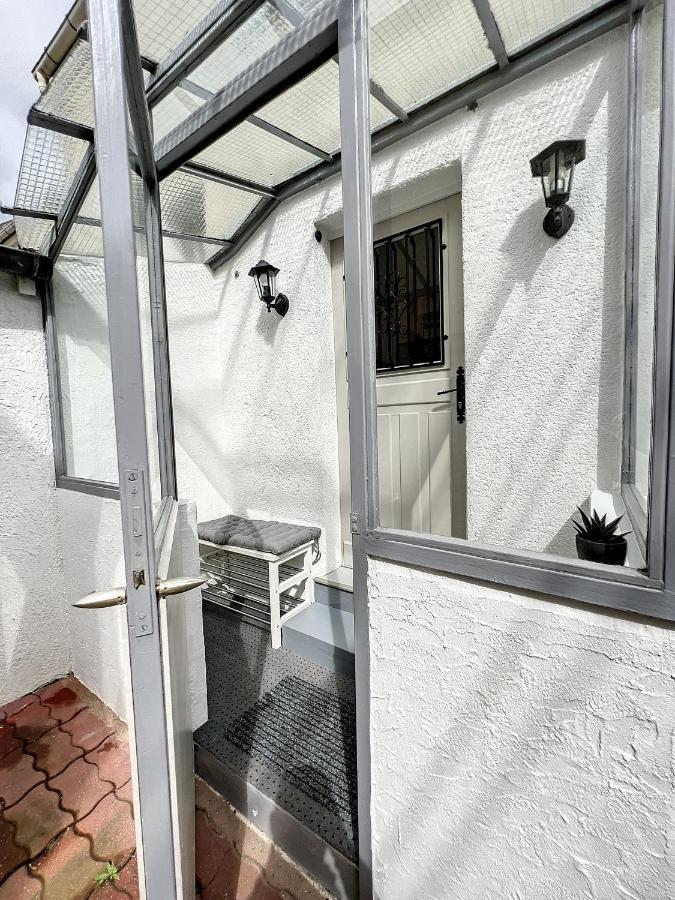 The Patio By Disney, 3 Chambres, 2 Salles De Bain Lagny-sur-Marne Bagian luar foto