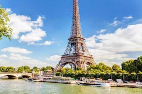 The Patio By Disney, 3 Chambres, 2 Salles De Bain Lagny-sur-Marne Bagian luar foto